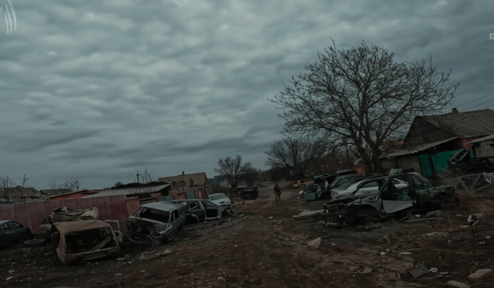 Fake news about military in Kostiantynivka: disinformation
