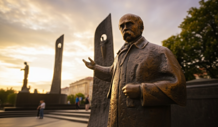 18 квітня: День пам’яток та історичних подій
