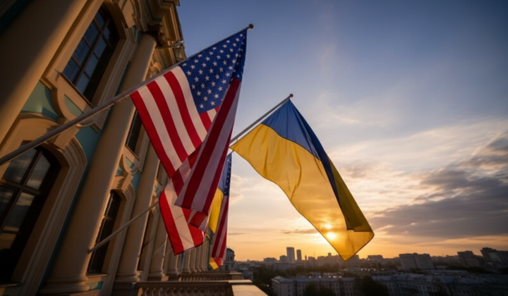 Колишній радник Білого дому говорить на Форумі