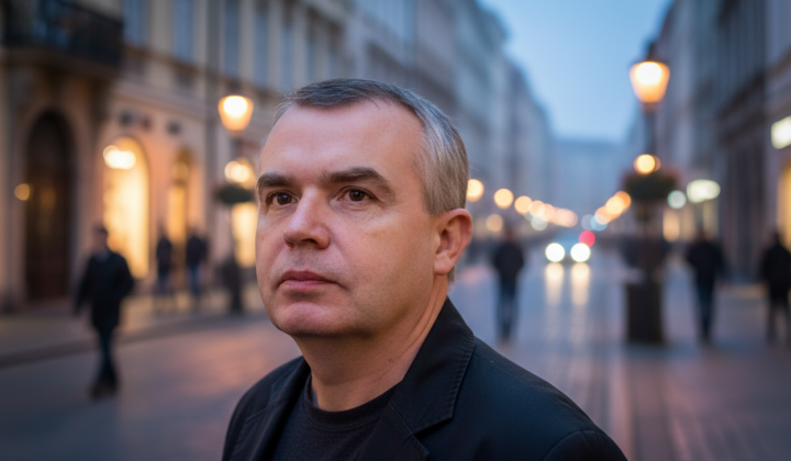 Стрілець у Києві: деталі трагедії в супермаркеті