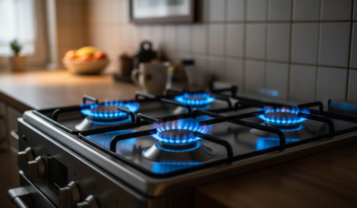 Gas detector: price and operating principle