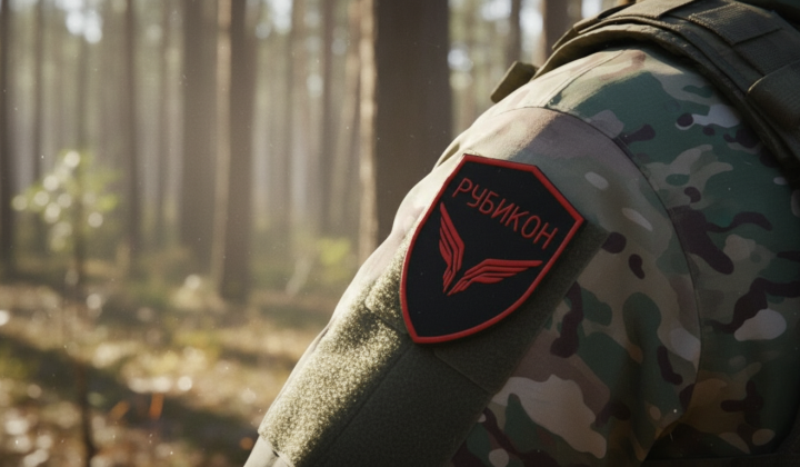Volunteer units - the core of drones