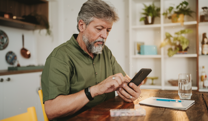Pensioners do not need to digitize employment records: explanation from the PFU