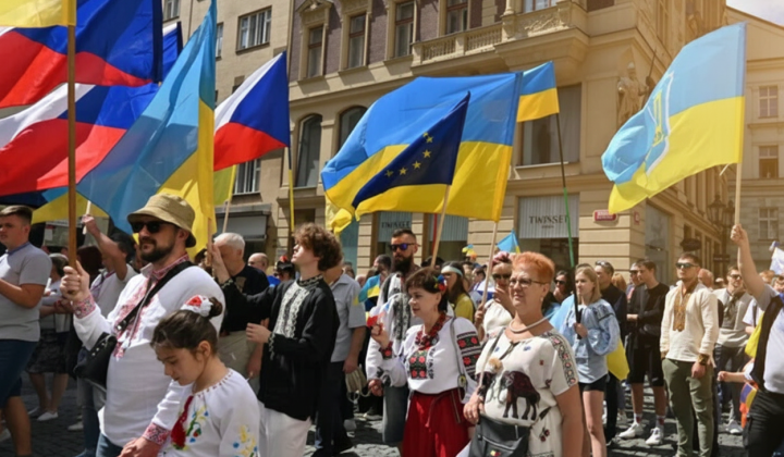 Чехія: нові правила для українців