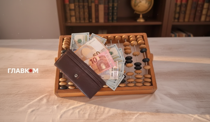 Currency exchange rate on April 20: dollar 43.63, euro 51.42 UAH