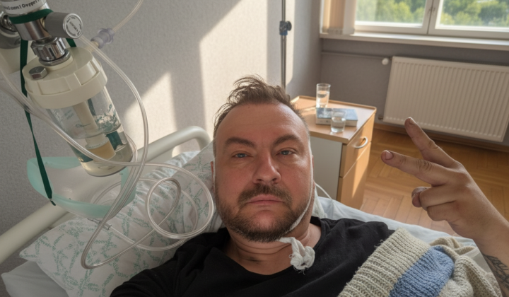 Armed Russians attack house of defense minister's advisor: Flash injured