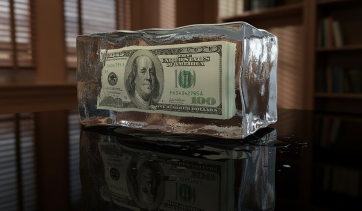 Ukraine uses funds for war