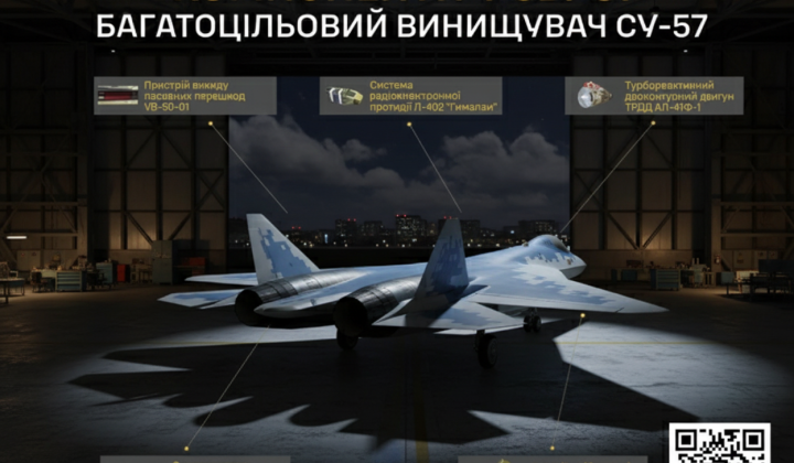 Unveiled network of Su-57 manufacturers: companies and equipment