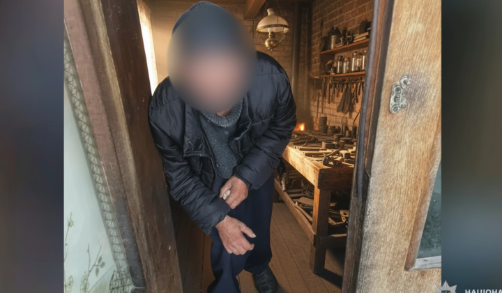 Unpaid work: victim was exploited