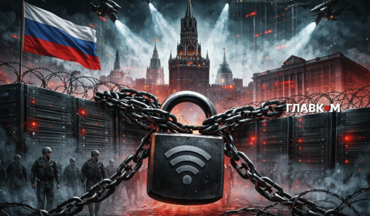 Нова національна ідея Росії