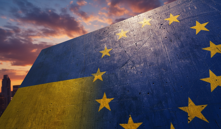 Україні пропонують статус без права голосу