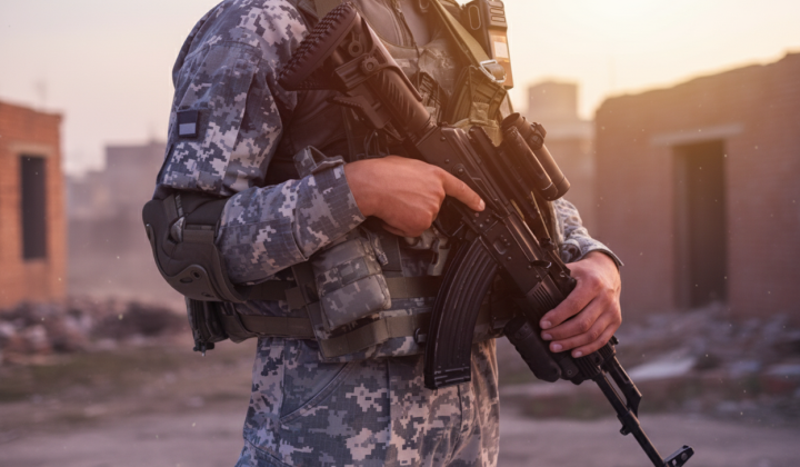 Funding deficit threatens Czech initiative on ammunition