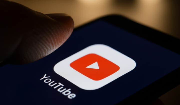 Реклама казино заборонена на YouTube
