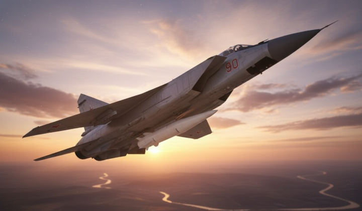 REB system 'Lima' neutralized 58 'Kinzhals'