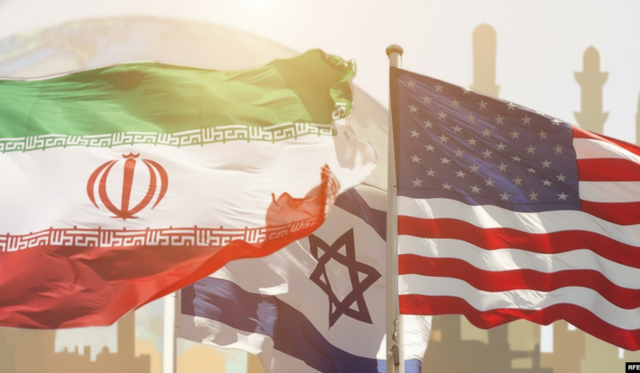 Israel's Lebanon Operation a Response to U.S.-Iran Talks, Says Middle East Analyst