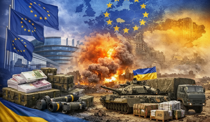 Some information about the EU meeting