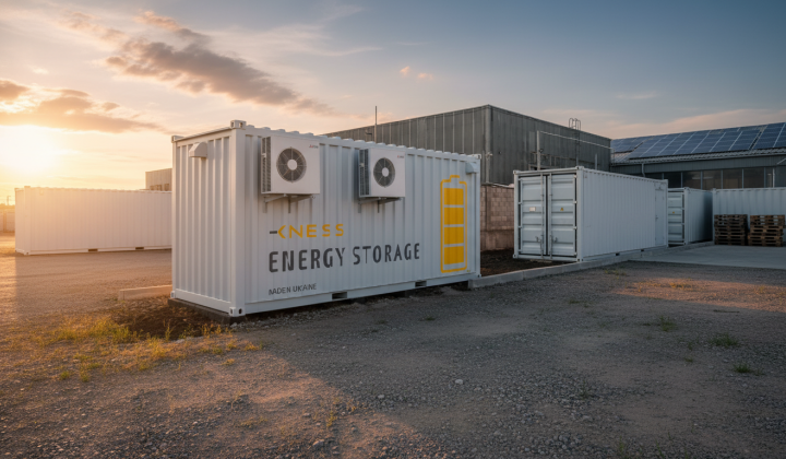 Objects received energy efficiency rating