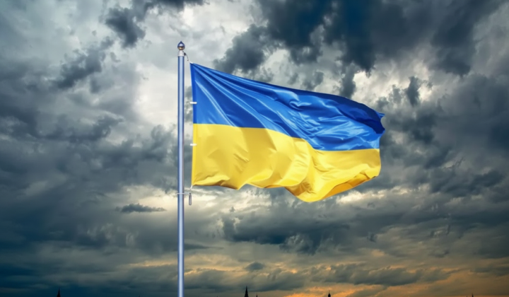 Chedolum: Ukrainian nationalism and modern state