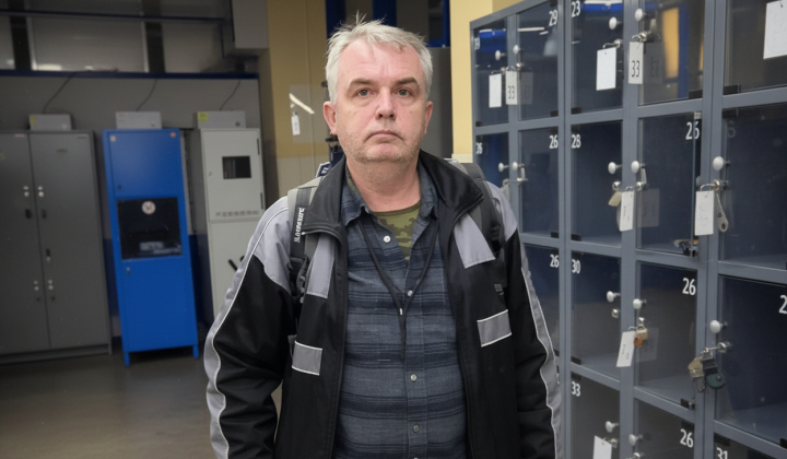 MVS checks clinic: shooter received certificate