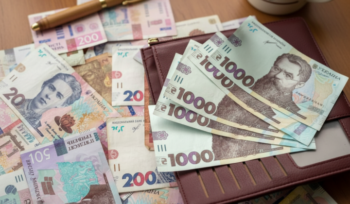 Pension recalculation for Chornobyl victims