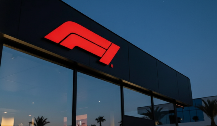 Проверка гонщиков F1 налоговой полицией Италии
