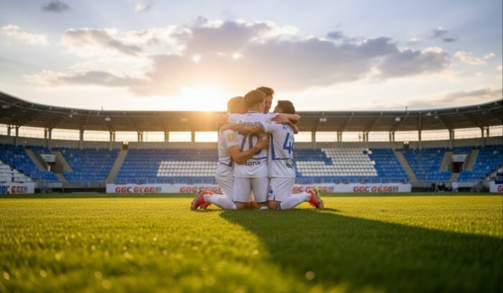 Ukrainian Cup Semifinal: Bookmakers' Odds and Predicted Lineups for Bukovyna vs. Dynamo Kyiv