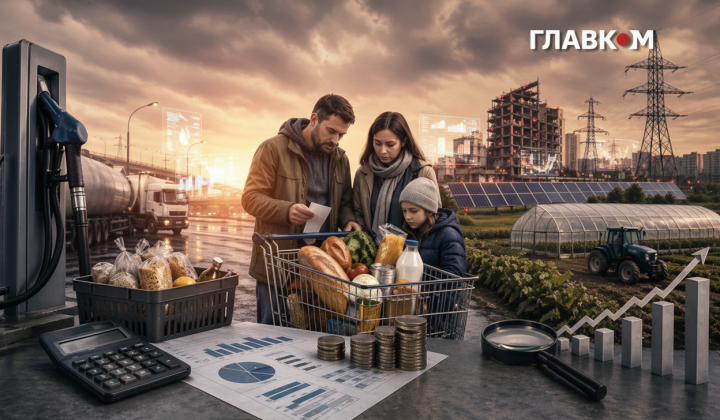 Combatting inflation in Ukraine