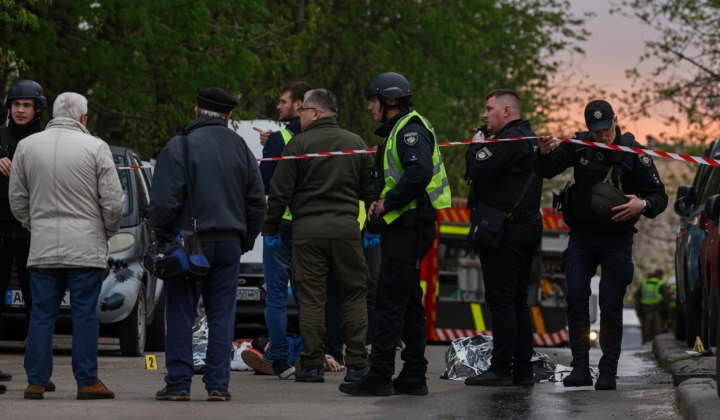 Terrorist attack in Kiev: will Ukrainians be granted the right to civilian weapons for self-defense