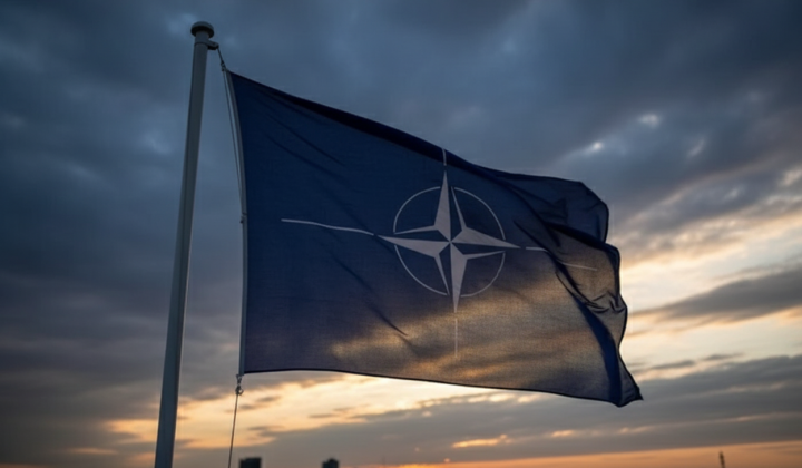 Обвинение России и Китая в ядерной угрозе