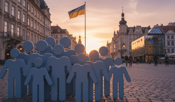 Migration Policy Office: Issue of attracting migrants to Ukraine