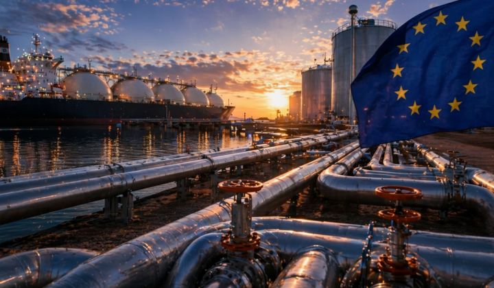 European Commission plans to resume joint gas purchases