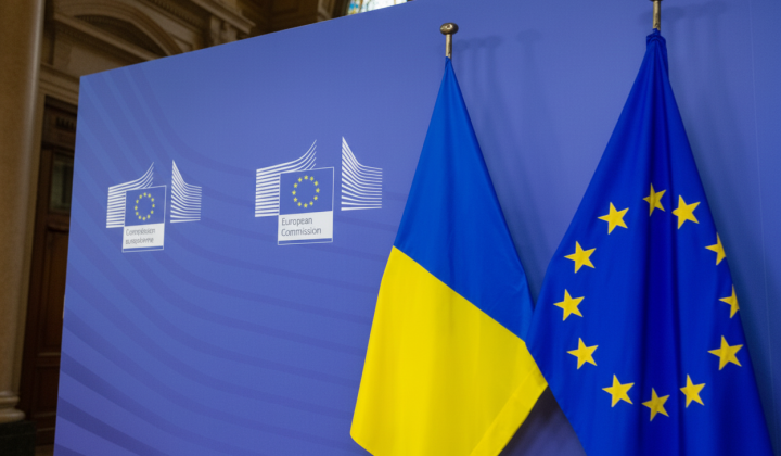 Ukraine ready to refuse EU subsidies
