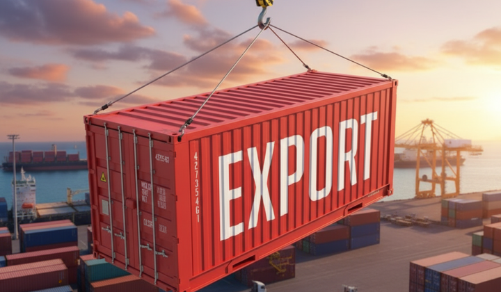 Ukrainian ports in 2026: 21 million tons of cargo