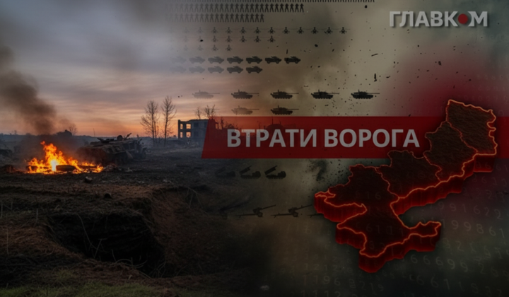 Russian Federation losses in 1519 days of war