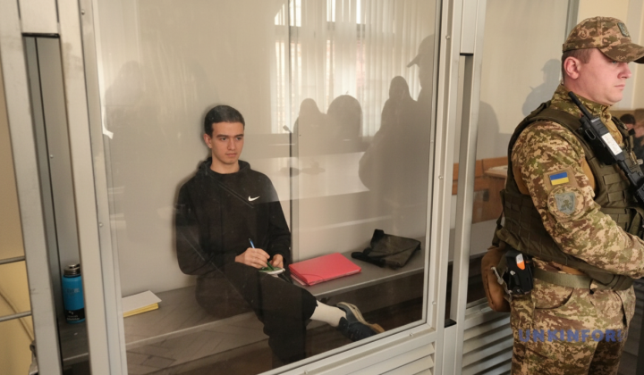 Мати підозрюваного звернулася до омбудсмена
