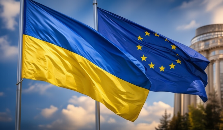 Україна відмовляється від етапного вступу до ЄС: заявила про швидке виконання вимог