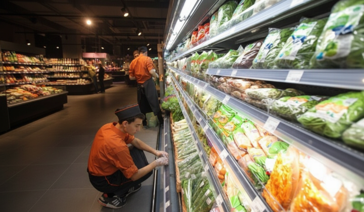 Cabbage prices doubled in a week