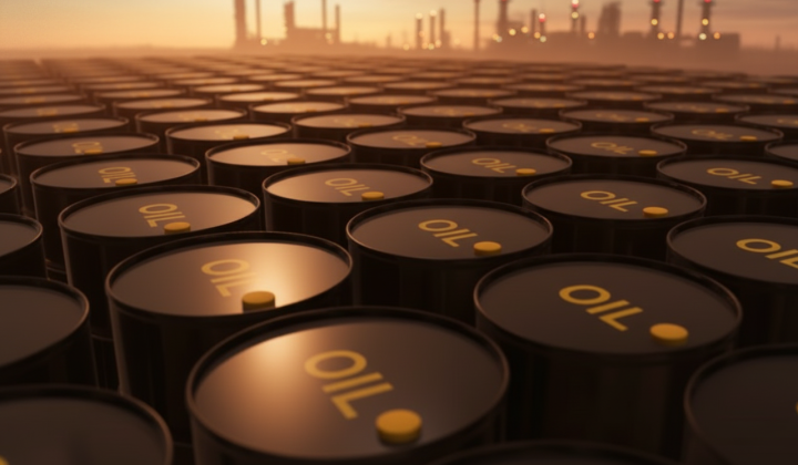 Венгрия покупает российскую нефть