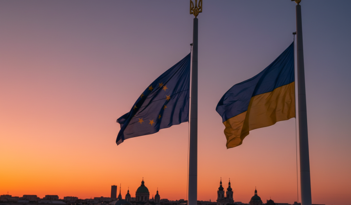 Ukraine and EU Agree on Aviation Integration Plan: What Passengers Can Expect