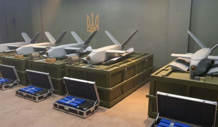 Leasing for defense industry in Ukraine