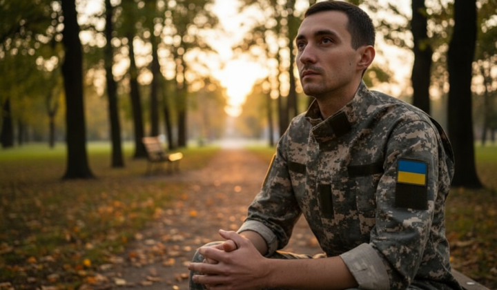 Фінансування для ветеранського бізнесу в Україні