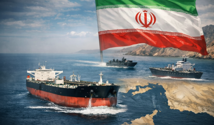Half a year for demining the Ormuz Strait due to Iranian mines