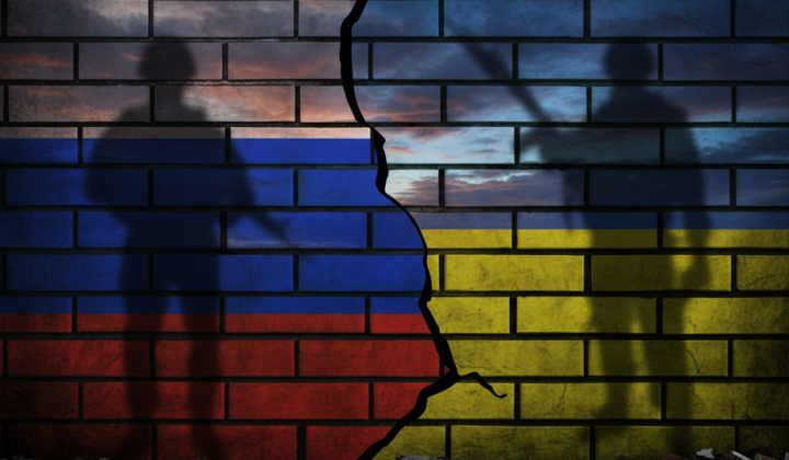 Analyst explained difficulty of Russia's exit from war