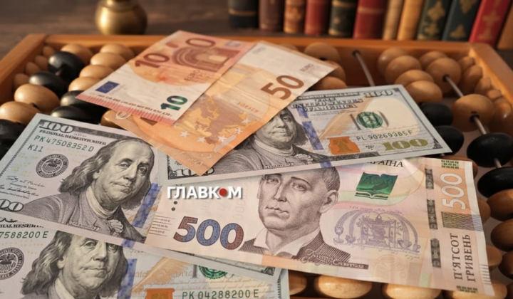 Currency exchange rates on April 23rd