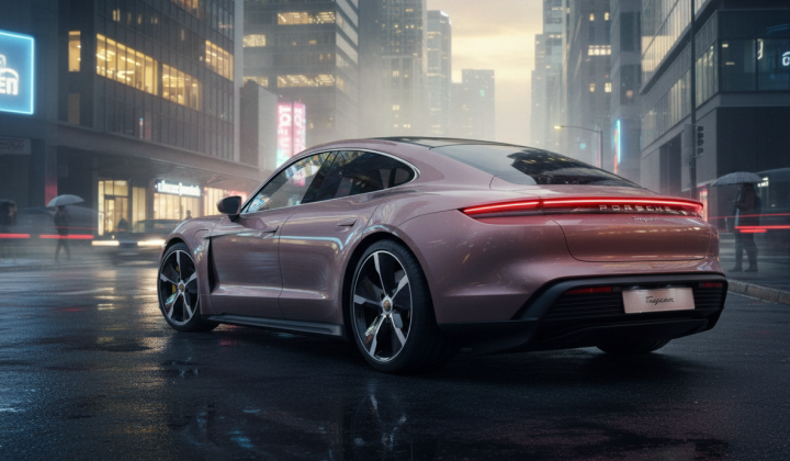 Luxury car tax in Ukraine