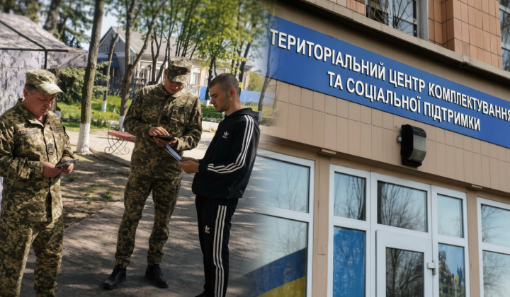 Провал мобилизации: военные рассказали о коррупции