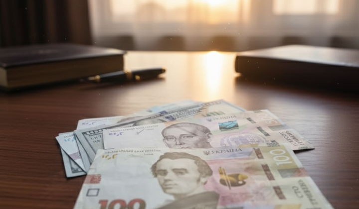 Payment to servicemen for March by Ministry of Defense