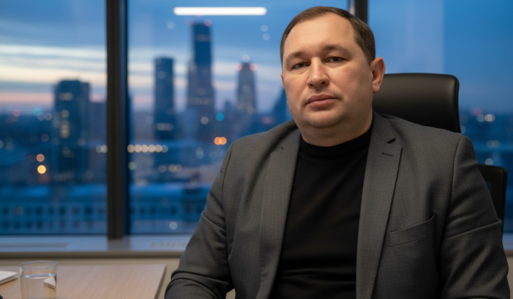 Підприємець угоду з САП