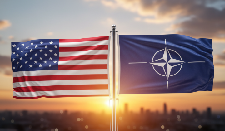 Division of NATO allies over Iran