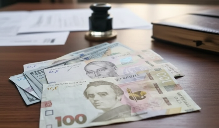 Кошти з виплатами воїнам відправлені